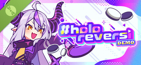 Boxart for holoReversi Demo