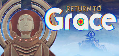 Boxart for Return to Grace