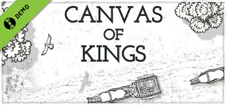 Boxart for Canvas of Kings Demo