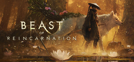 Boxart for Beast of Reincarnation