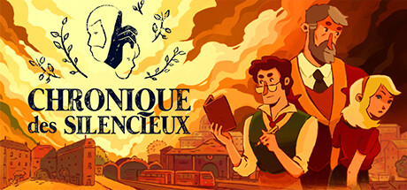 Boxart for Chronique des Silencieux