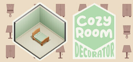 Boxart for Cozy Room Decorator