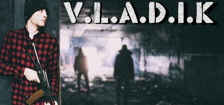 Boxart for V.L.A.D.i.K