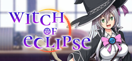 Boxart for Witch of Eclipse
