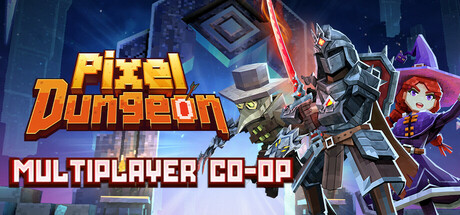 Boxart for Pixel Dungeon VR