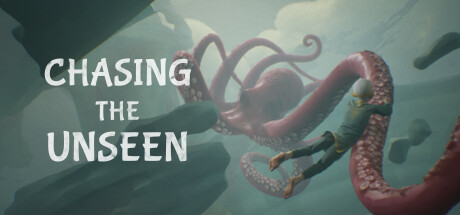 Boxart for Chasing the Unseen
