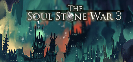 Boxart for The Soul Stone War 3