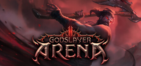 Boxart for Godslayer Arena