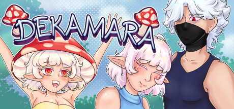 Boxart for Dekamara