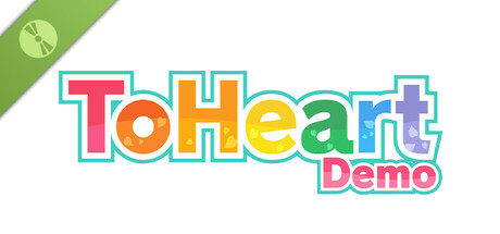 Boxart for ToHeart Demo