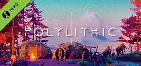 Boxart for Polylithic Demo