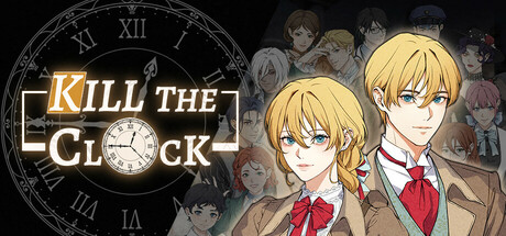 Boxart for Kill The Clock