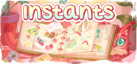 Boxart for Instants