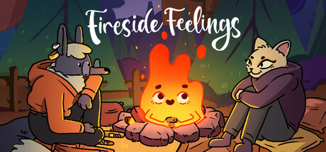 Boxart for Fireside Feelings