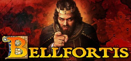 Boxart for Bellfortis