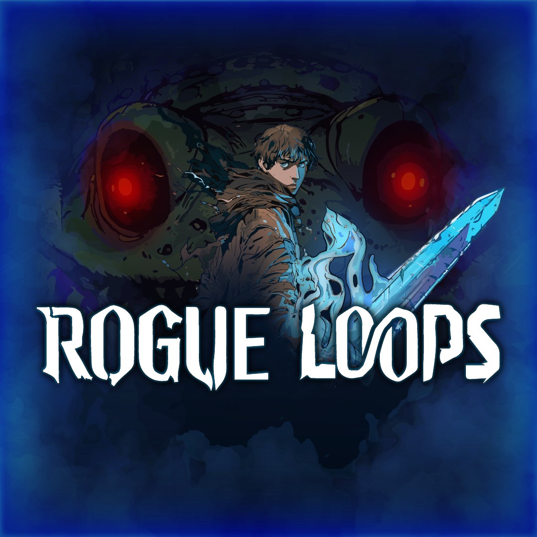 Boxart for Rogue Loops