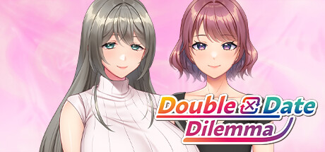 Boxart for Double Date Dilemma