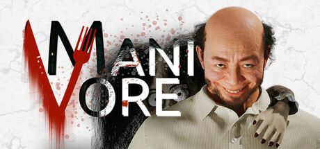 Boxart for Manivore