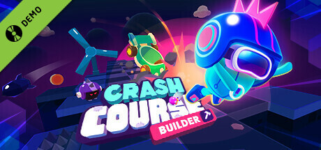 Boxart for Crash Course Builder Demo