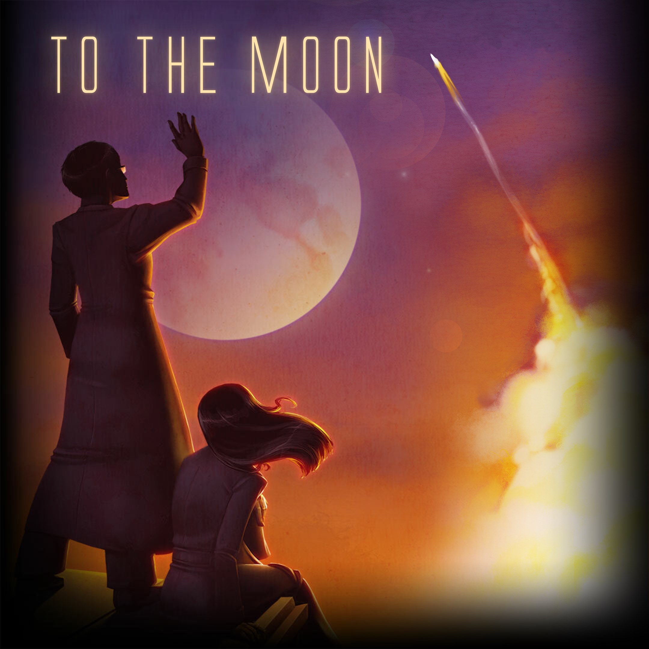 Boxart for To the Moon