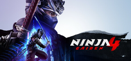 Boxart for NINJA GAIDEN 4