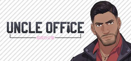Boxart for UncleOffice:uncle Dating Simulator