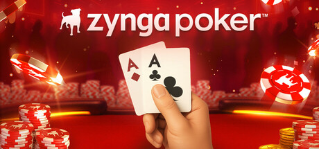 Boxart for Zynga Poker ™ – Texas Holdem