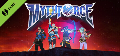 Boxart for MythForce Demo