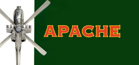 Boxart for Apache  Longbow