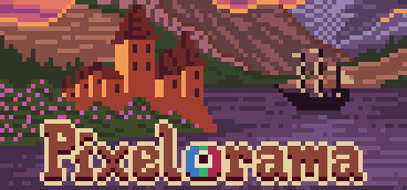 Boxart for Pixelorama