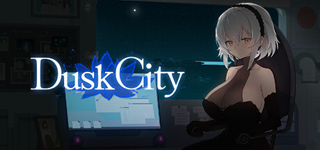 Boxart for Dusk City