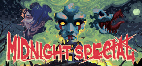 Boxart for Midnight Special