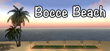 Boxart for Bocce Beach
