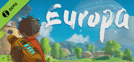 Boxart for Europa Demo