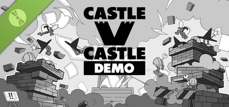 Boxart for Castle V Castle Demo