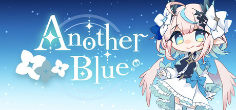 Boxart for Another Blue