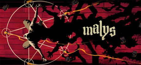 Boxart for Malys