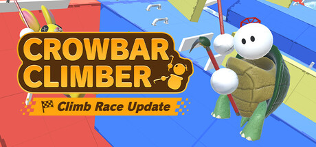 Boxart for Crowbar Climber