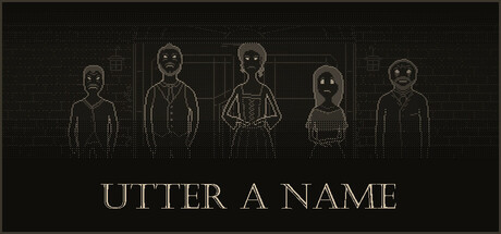 Boxart for Utter a Name
