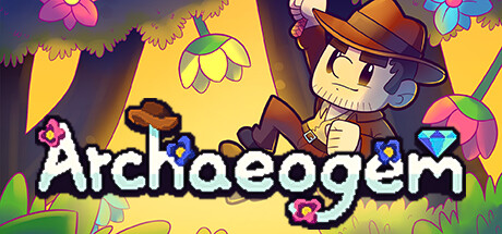 Boxart for Archaeogem