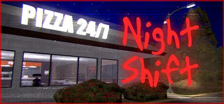 Boxart for Night Shift