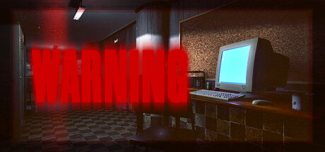 Boxart for Warning