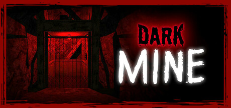 Boxart for Dark Mine