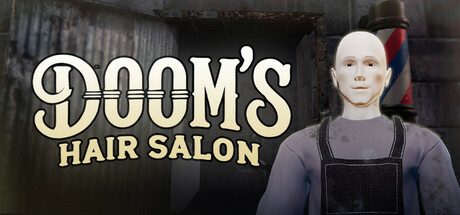 Boxart for Dooms Hair Salon