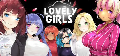 Boxart for Lovely Girls
