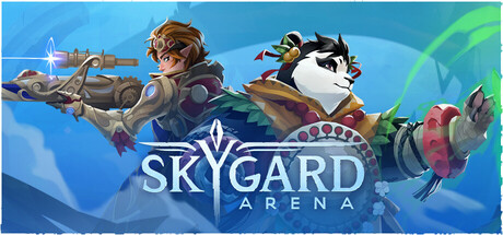 Boxart for Skygard Arena
