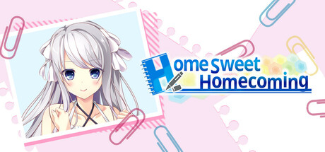 Boxart for Home Sweet Homecoming