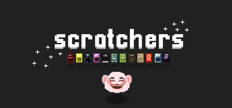 Boxart for Scratchers