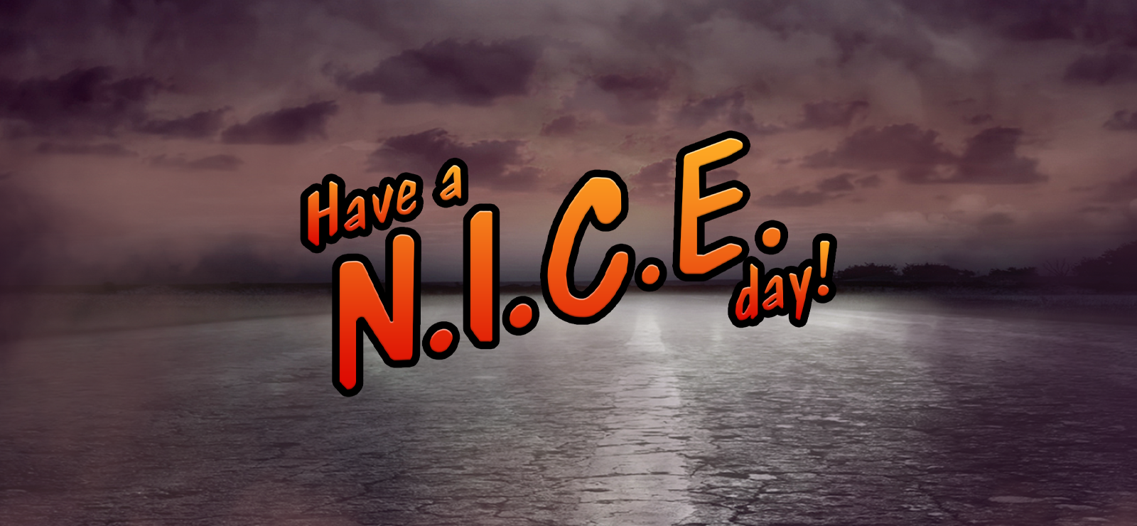 Boxart for Have a N.I.C.E. day!