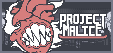 Boxart for Project Malice